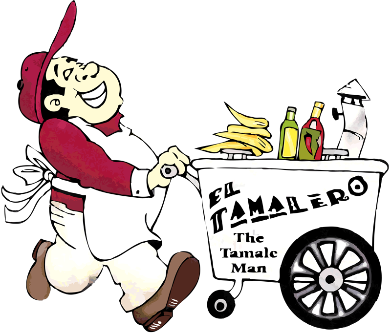 El Tamalero (800x684), Png Download