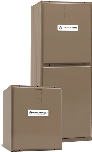 Air Handlers - Champion Air Handler (517x517), Png Download