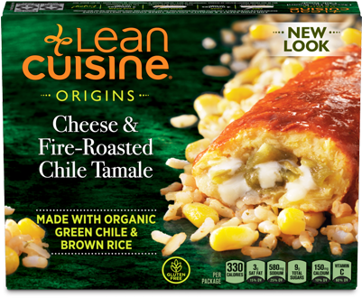 1 - Lean Cuisine Farmers Market Pizza (400x400), Png Download