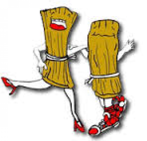 Zoom Images - Tamale (500x600), Png Download