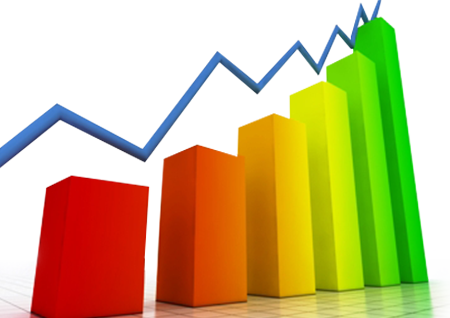 Sales Progress Module - Cash Flow (450x318), Png Download