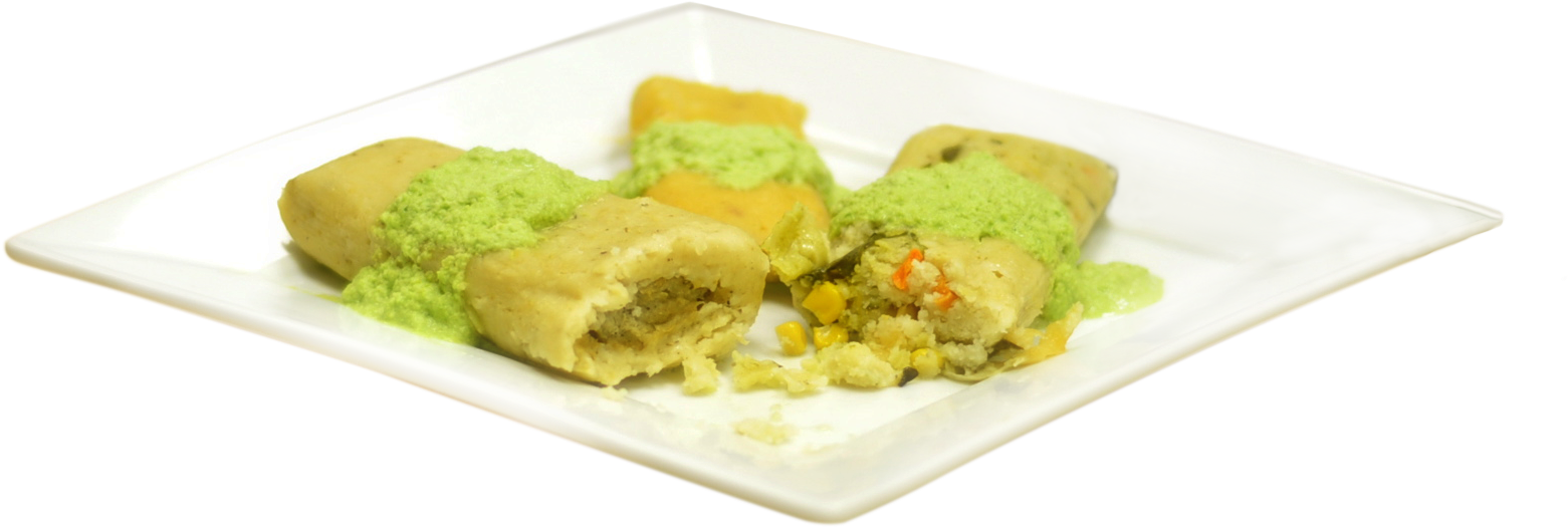 Bread - Side Dish (1662x654), Png Download