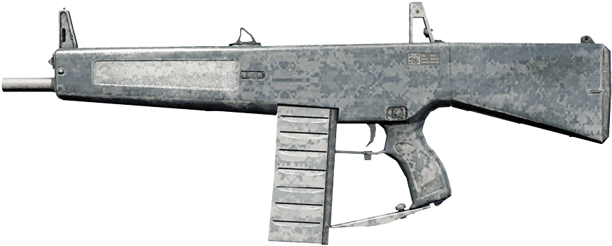 Weapons In Watch Dogs 2 - Watch Dogs Atsg 12 (933x425), Png Download