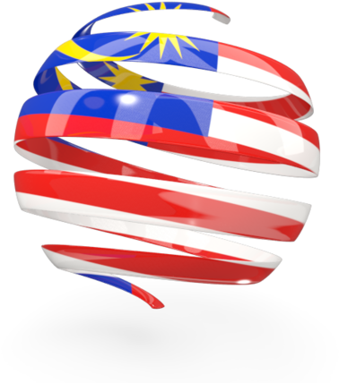 Free Icons Png - Malaysia Round Icon Png (640x480), Png Download