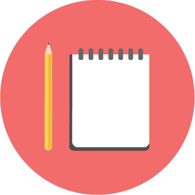 Libguides At Miami Dade College Interamerican Campus - Term Paper (388x387), Png Download