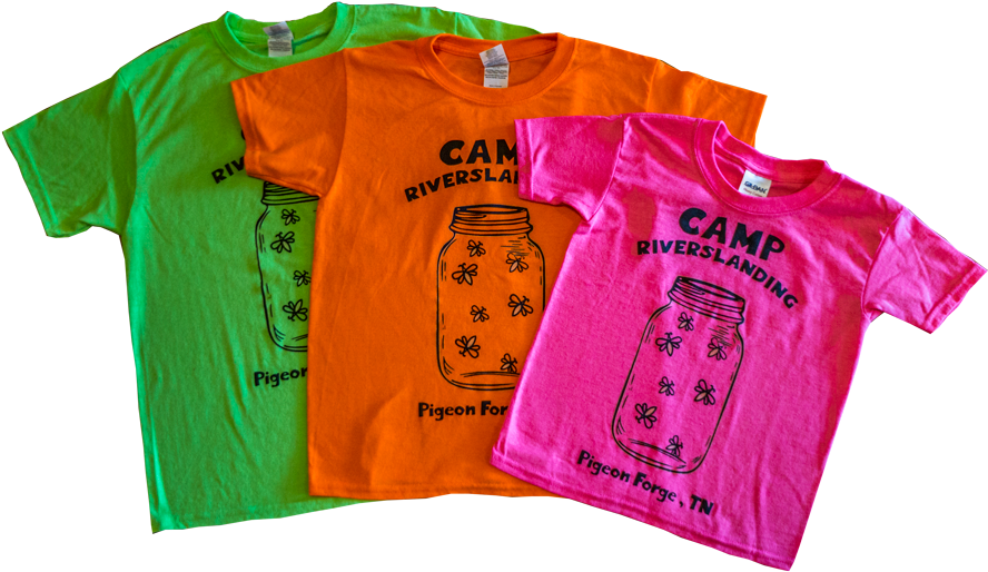 Lightning-bugs - Active Shirt (1000x615), Png Download