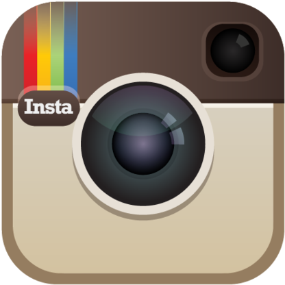 File - Instagram-icon - Instagram Icons Png Transparent (480x480), Png Download