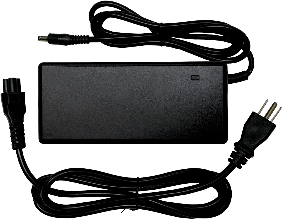 Flash Battery Charger - Battery Charger (1024x1024), Png Download