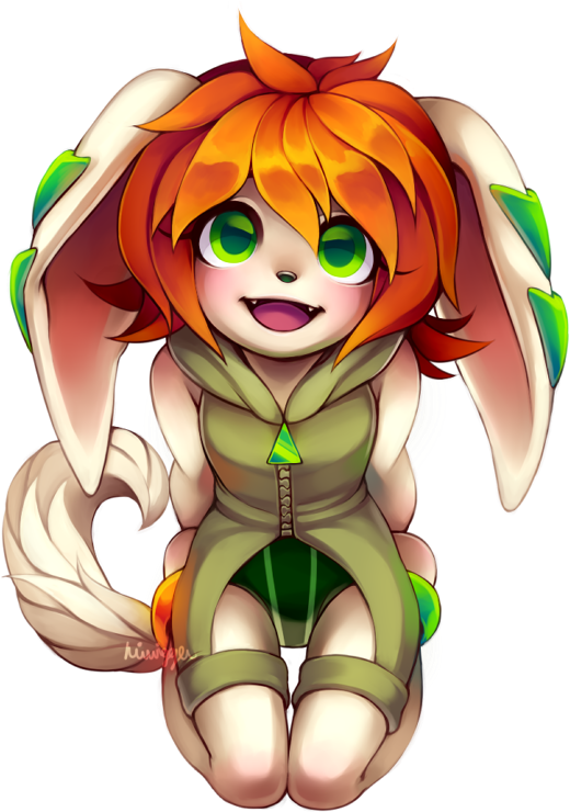 Freedom Planet Sonic Mania No Man's Sky Vertebrate - Freedom Planet Milla Cute (550x780), Png Download