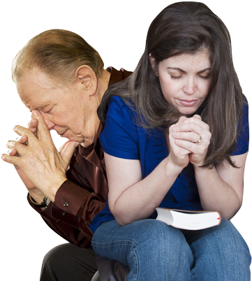 Group-pray - Portable Network Graphics (361x450), Png Download