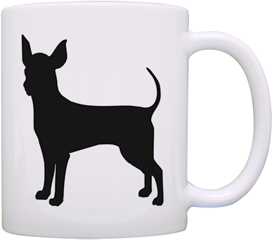 Error Message - Chihuahua Love Dog T Shirts (400x400), Png Download