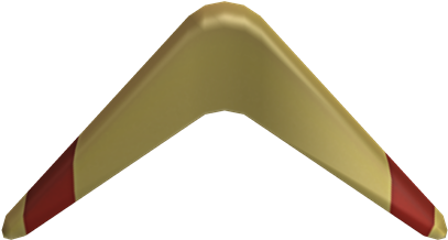 Boomerang - Boomerang Png (420x420), Png Download