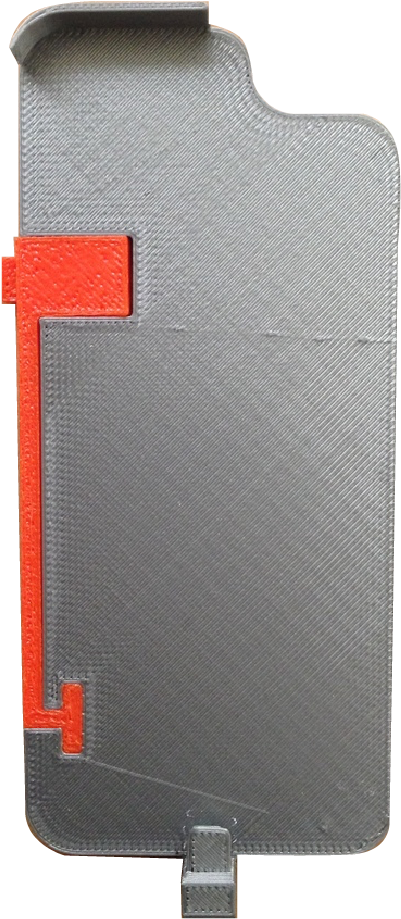 Portable Charger-01 (815x1087), Png Download