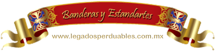 Banderas De Todo Tipo Y Tamaño, Bordadas O Impresas - Medieval Banners (700x202), Png Download