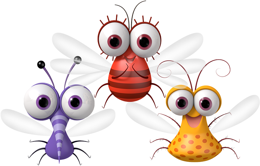 Cartoon (830x539), Png Download