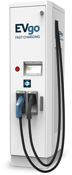 Charger Transparent - Abb Level 3 Charger (256x610), Png Download