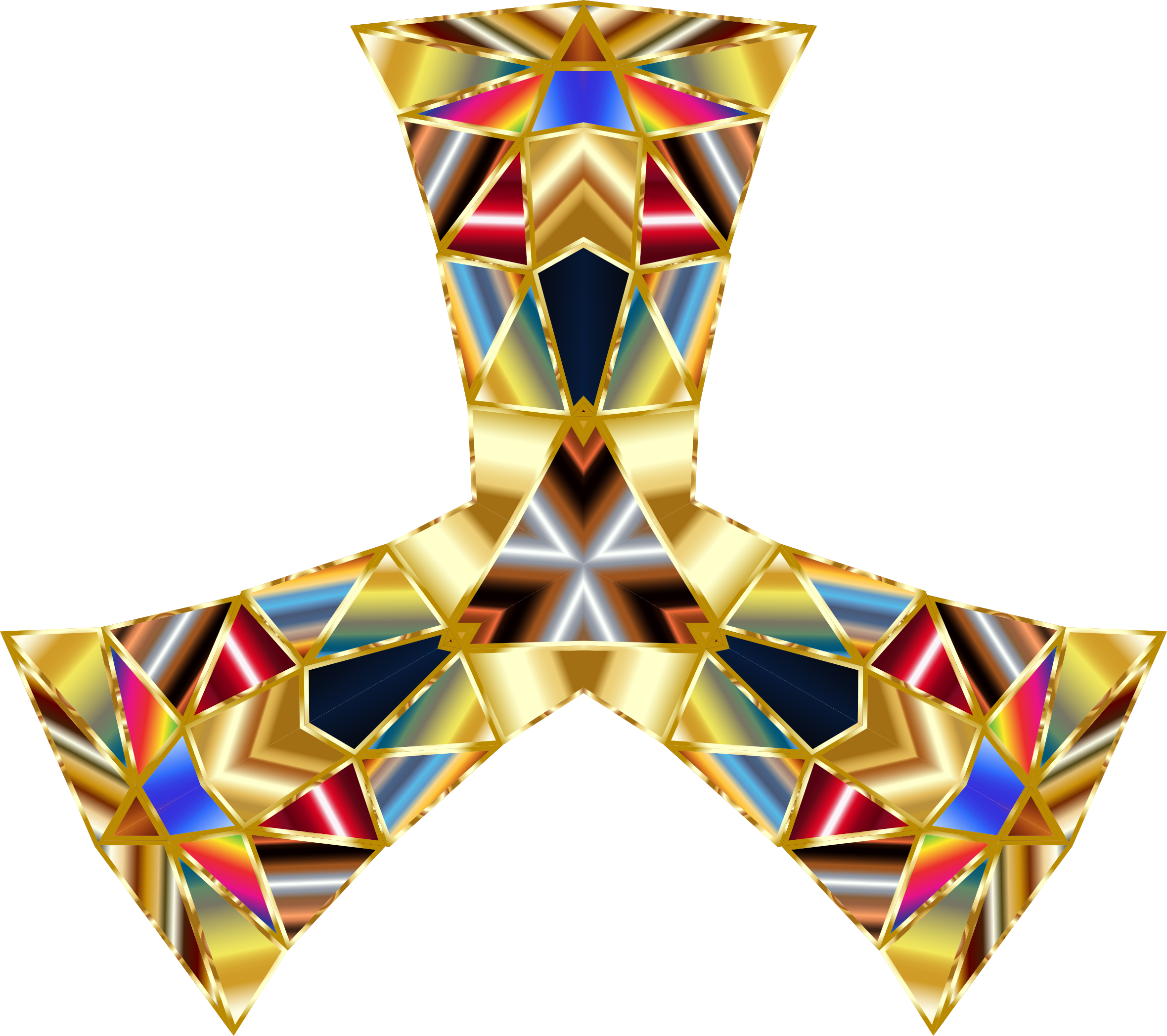 This Free Icons Png Design Of Link's Boomerang (2360x2096), Png Download