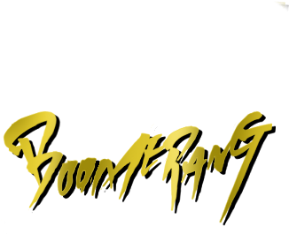 Twibbon For Wanna One Comeback - Wanna One Font Png (400x400), Png Download