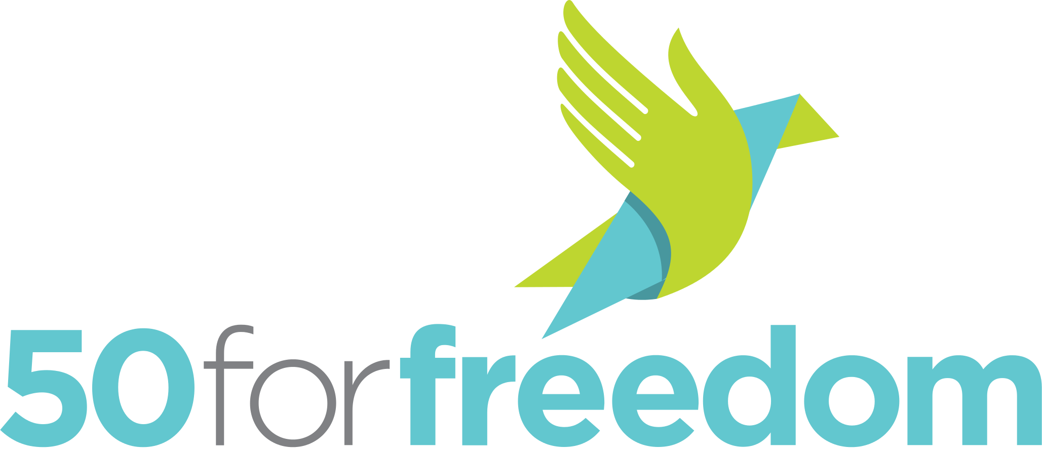 Organizaciones Contra La Esclavitud (2057x886), Png Download