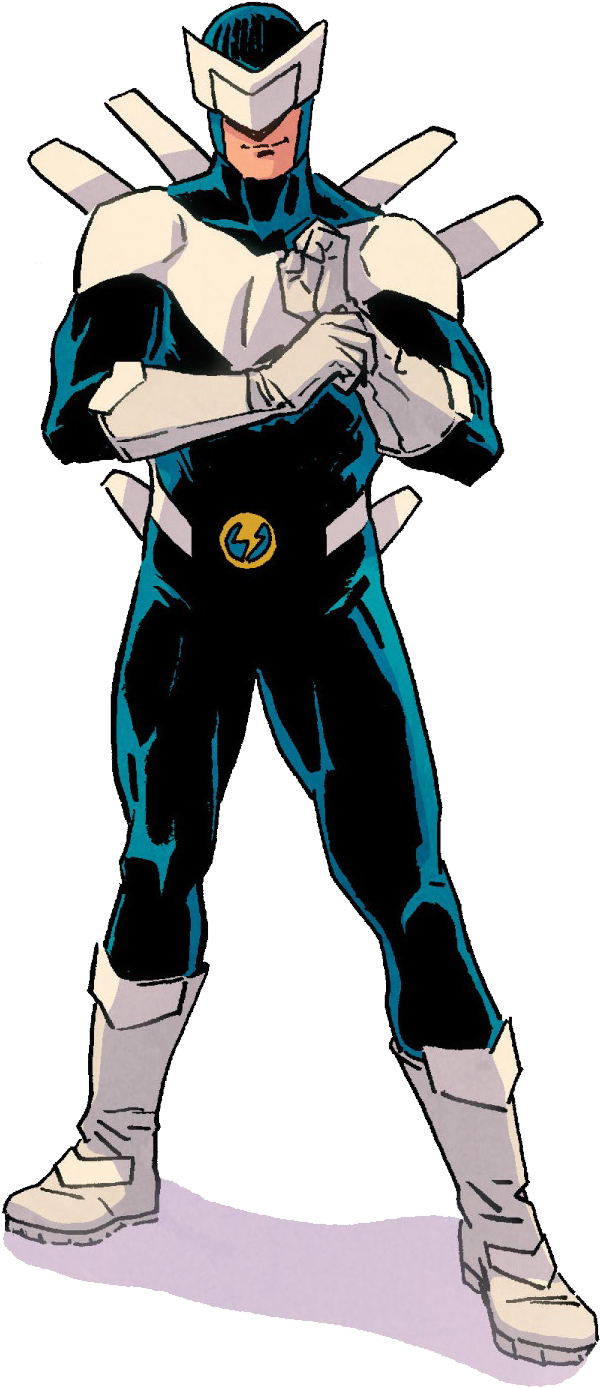 Real Name Fredmyers0017 - Ultimate Spider Man Boomerang (632x1415), Png Download