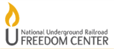 National Underground Railroad Freedom Center Hosts - National Underground Railroad Freedom Center Logo (400x400), Png Download