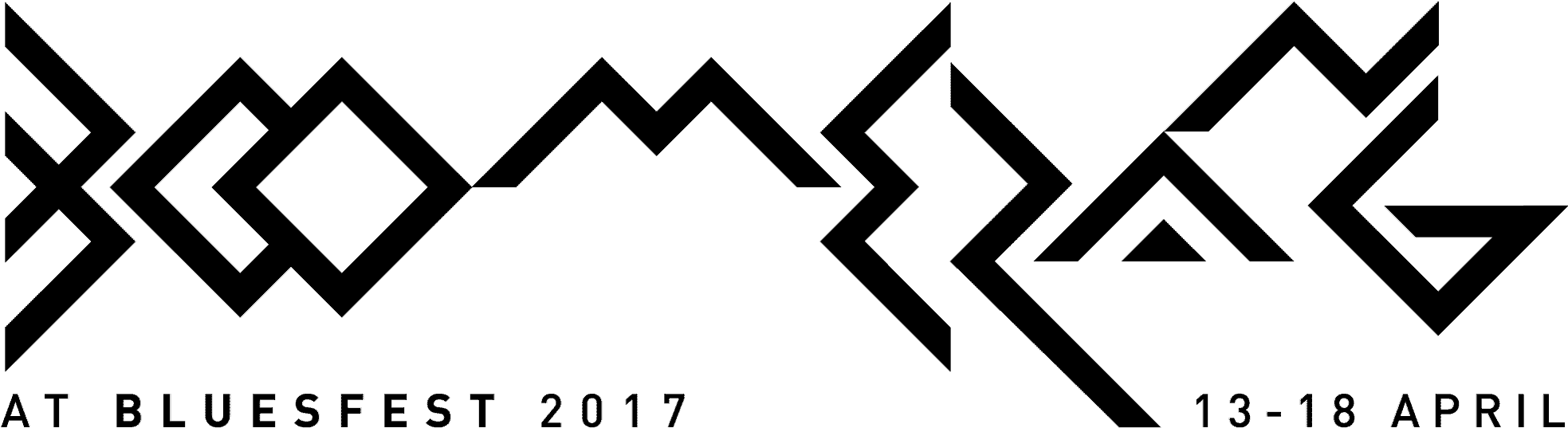 Special Announcement - Boomerang Festival 2016 (1970x544), Png Download