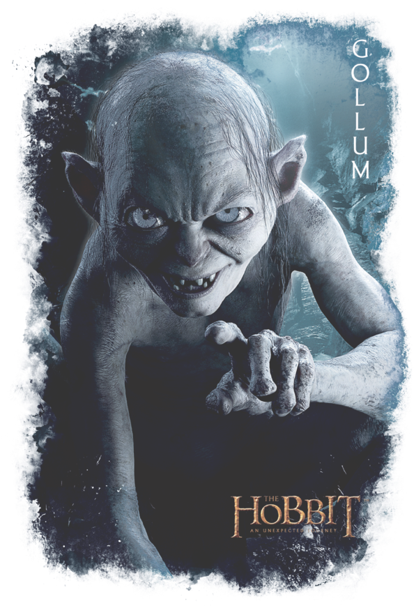 Cosette Side By Side With The Stranger (600x870), Png Download