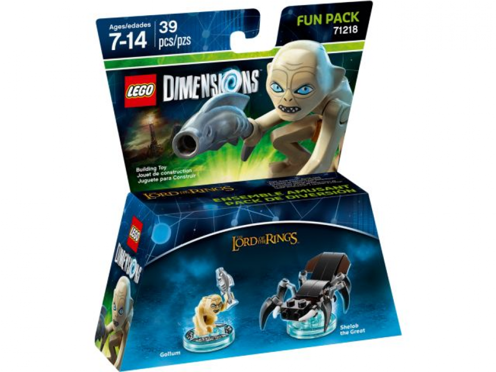 Lego Dimensions Ninjago (980x980), Png Download