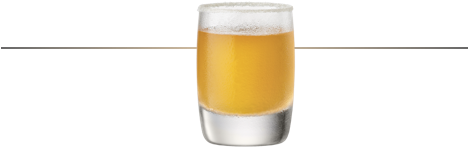 Tuaca Lemon Drop Shot - Tuaca (580x580), Png Download