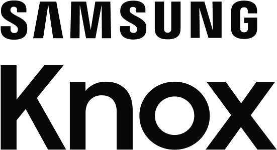 Samsung Knox Logo (750x750), Png Download