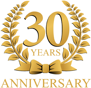 Talktime - 1st Year Anniversary Logo (374x365), Png Download
