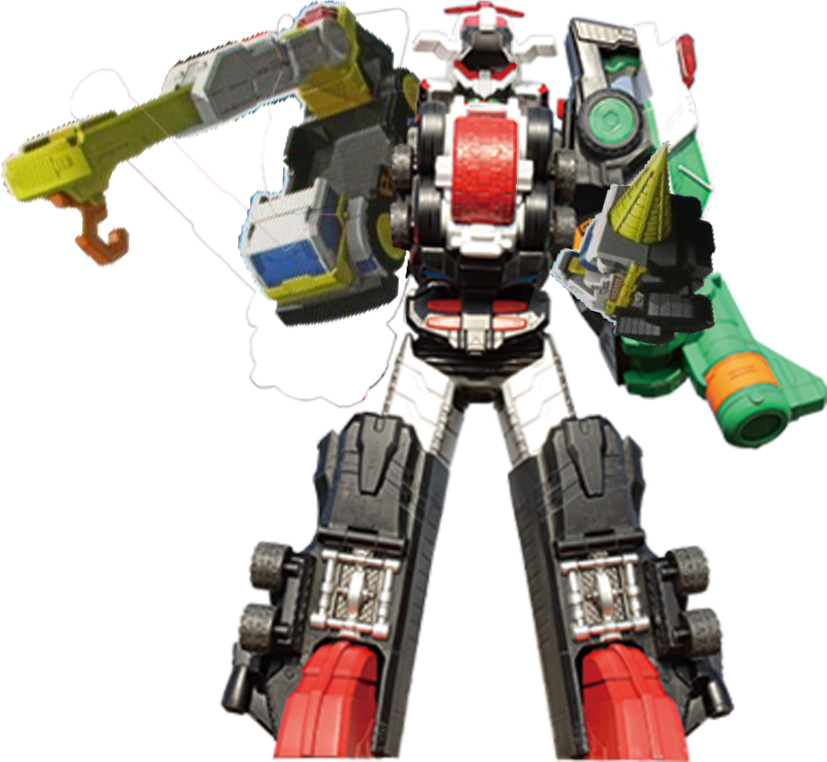 Ksp-patkaiser Strong - Wiki (1670x1500), Png Download