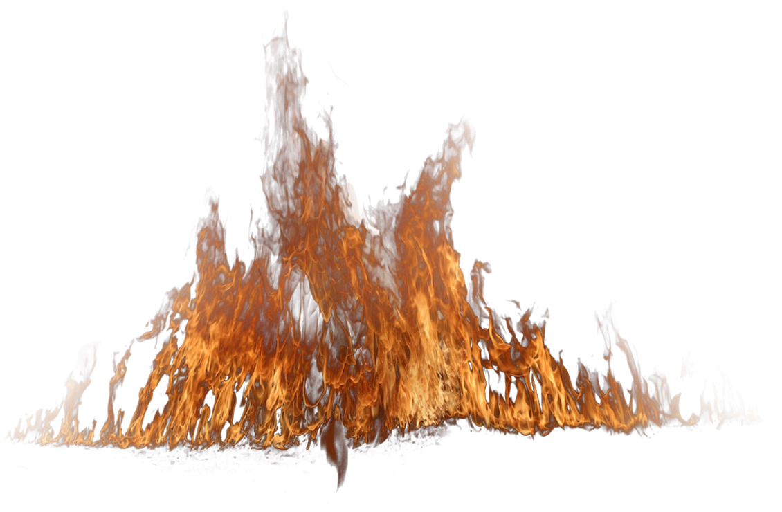 New Fire Png By Me - Green (1600x1000), Png Download