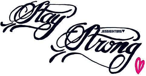 Resultados De La Búsqueda De Imágenes De Google De - Demi Lovato Stay Strong Png (500x310), Png Download