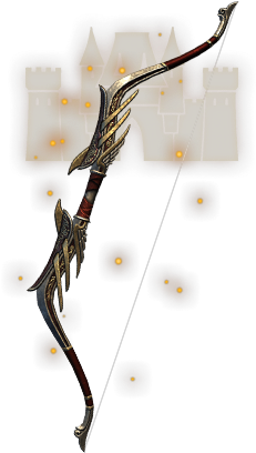 Collection Content Foreground Artifactgear Hunter Stronghold - Weapon (260x465), Png Download