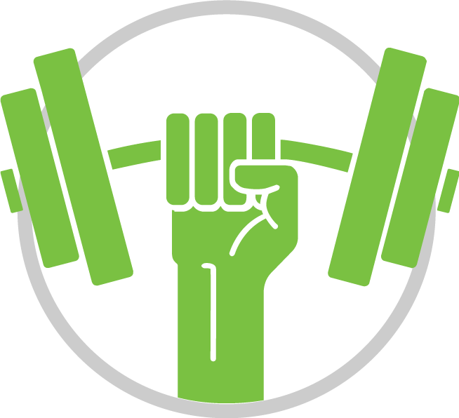 Feel Healthy And Energized - Wellnesspro (654x596), Png Download