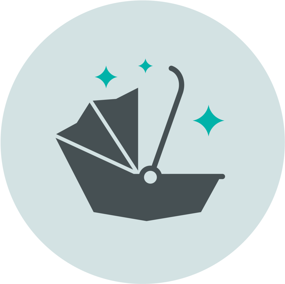 Golitely Clean Safe - Guaranteed Supply Company (1000x1000), Png Download