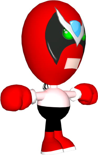 Download Zip Archive - Strong Bad (750x650), Png Download