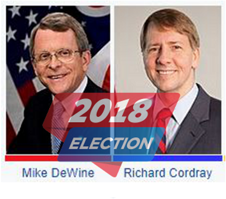 Whiz To Air Governor's Debate Tonight - News (500x438), Png Download