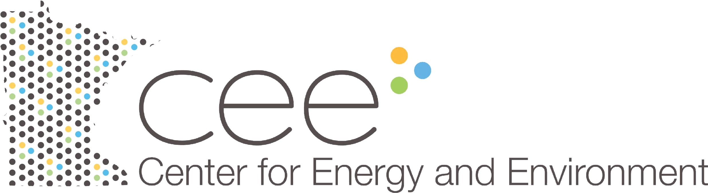 Center For Energy And Environment (2512x742), Png Download