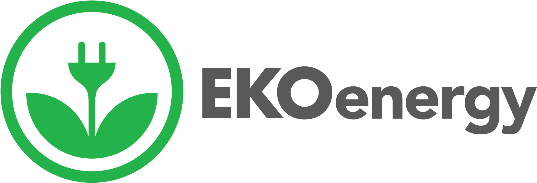 Ekoenergy, Png, 41 Kb Gb - Eko Energy (2362x827), Png Download