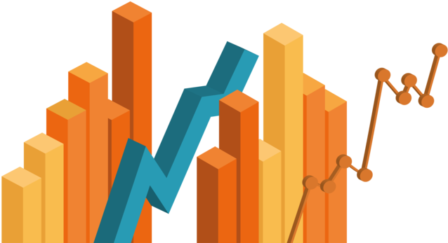 Reports Hero Image - Illustration (1000x387), Png Download