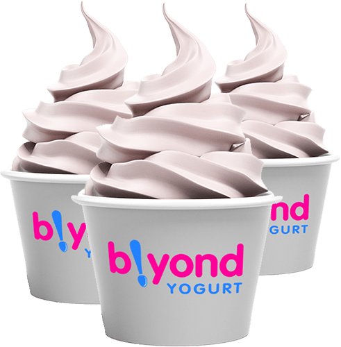 20851 North Scottsdale Road - Cup Ice Cream Logo (491x500), Png Download