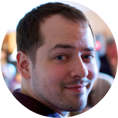 Photo Of Paul Betts - Paul Betts (402x399), Png Download