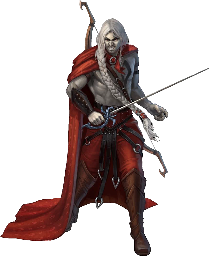 13 Am 245823 Natalyavancaskerkin01 7/3/2017 - Png Pathfinder (879x1079), Png Download