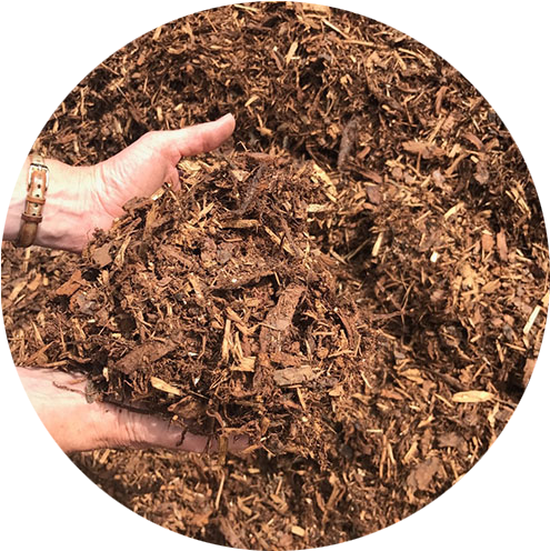 Urban Landscaping - Hand (500x504), Png Download