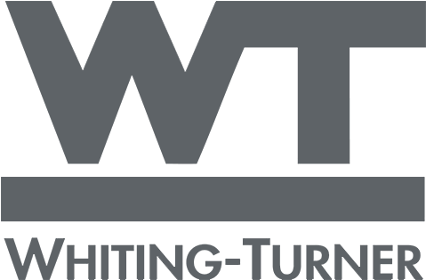 Whiting Turner Web 500px 0029m - Whiting Turner Contracting Company Logo (500x500), Png Download