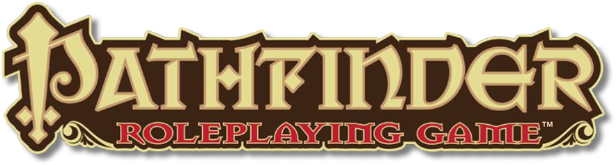 Home » Pathfinder - Pathfinder Roleplaying Game Logo (900x245), Png Download