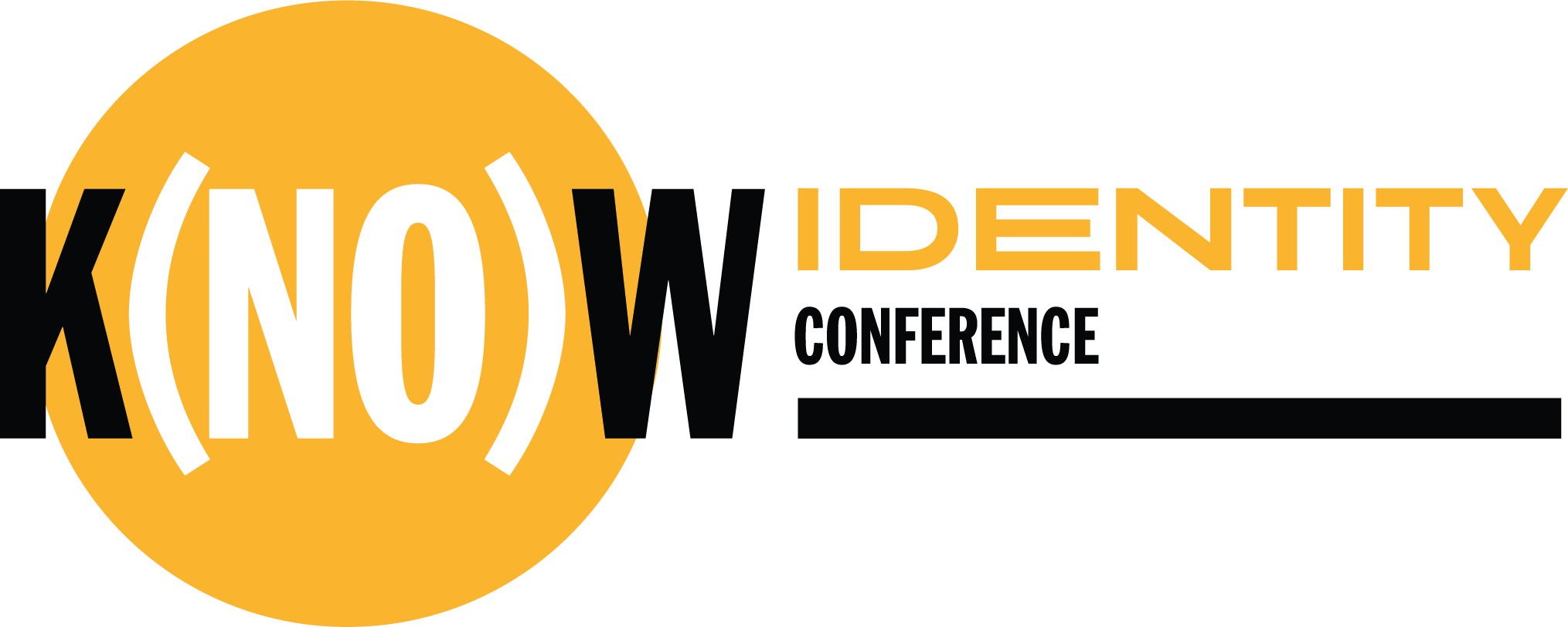 Iproov's Founder & Ceo Andrew Bud Spoke At The K W - Graphic Design (2029x812), Png Download