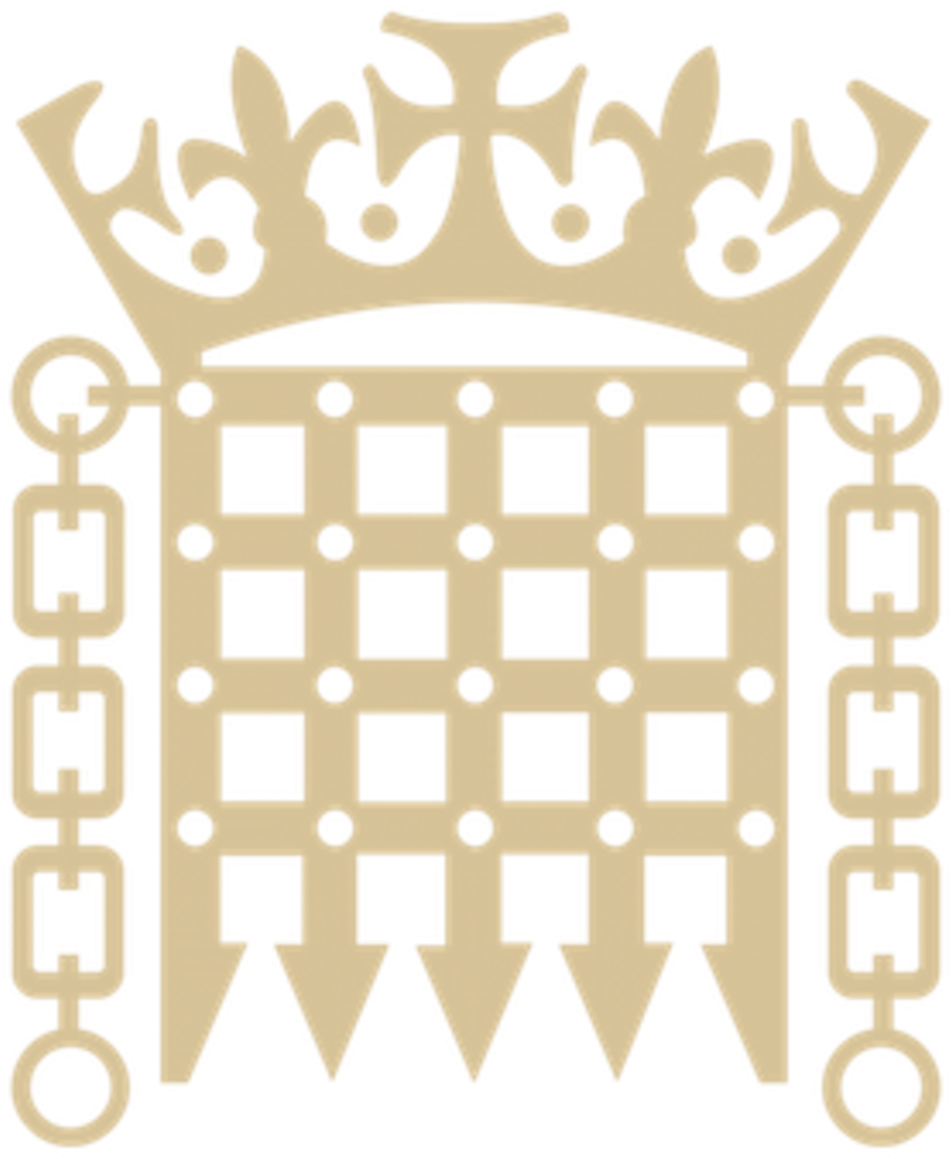 1-parliamentlogo - House Of Commons Logo (1200x1200), Png Download